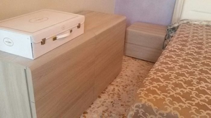 Camera da letto, arrivata! - 2