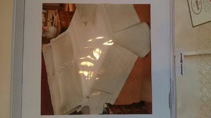 Corredo matrimoniale - 2