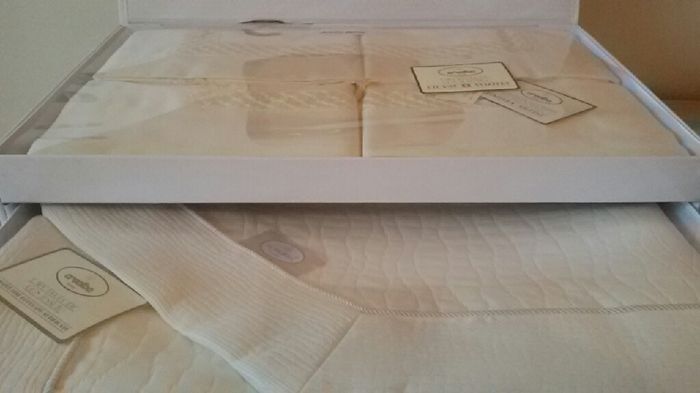 Corredo matrimoniale - 3