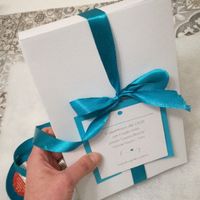 Prove generali wedding bag... - 1