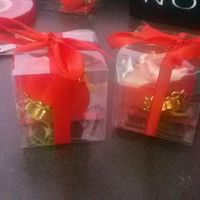 Segnaposti pronti.... - 2