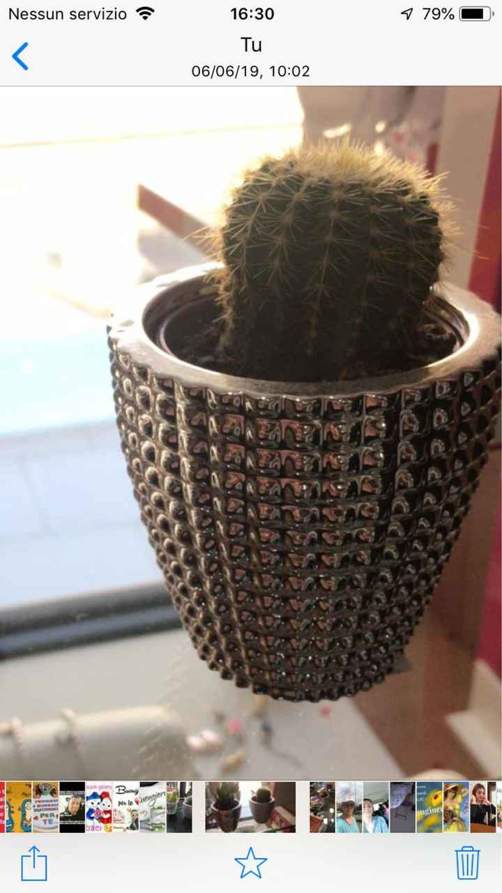 Bomboniere scelte - 1