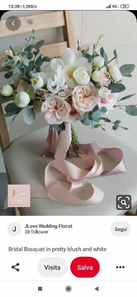 💐Idee bouquet💐 - 1