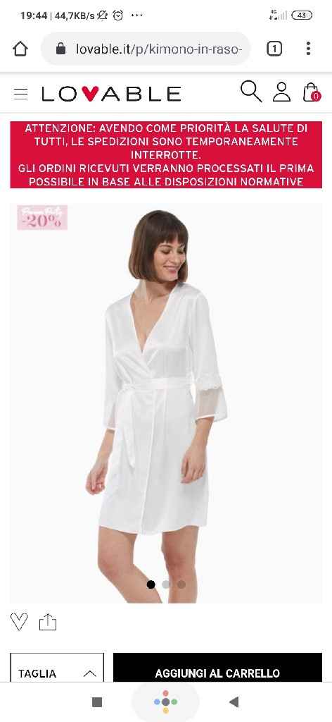 Parliamo di organizzazione - 1