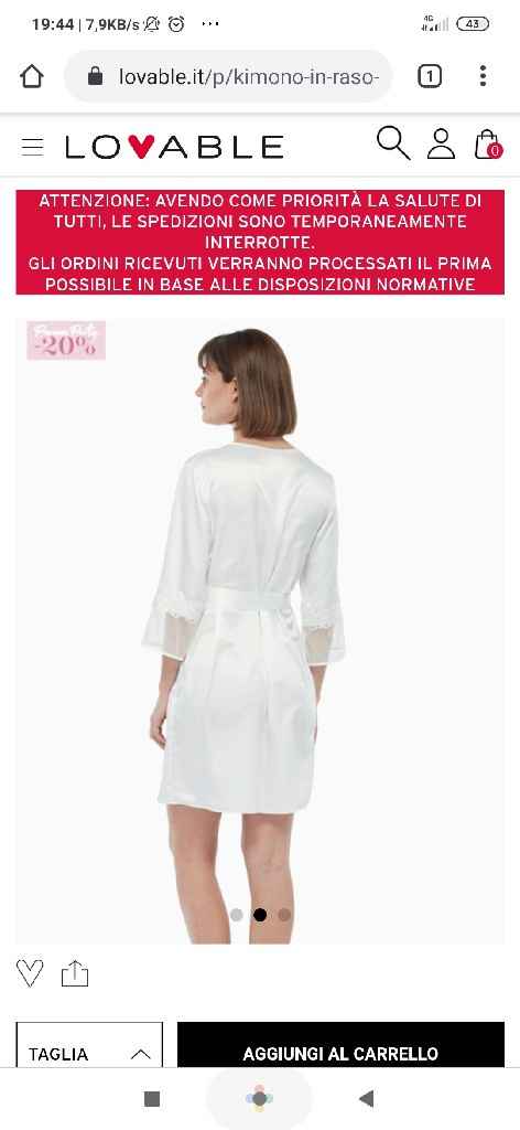 Parliamo di organizzazione - 2