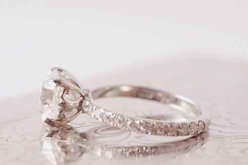 Anello di fidanzamento