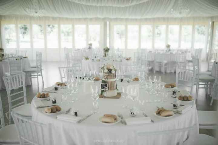 Foto dei posti dove vi sposate! - 4