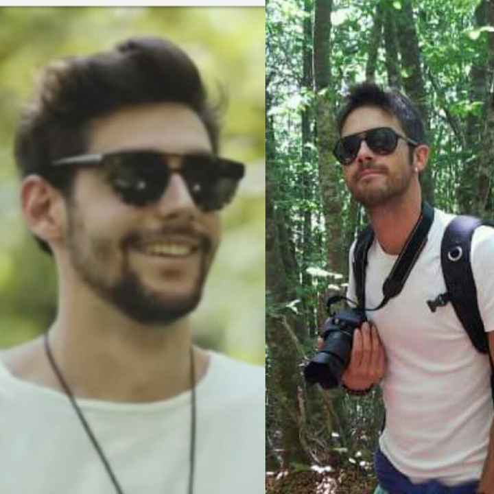 A che vip somiglia il vostro f.m. o marito? - 1