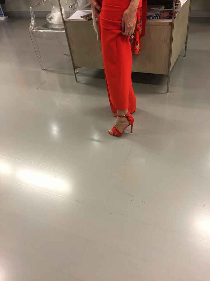 Abito mamma sposa - 3