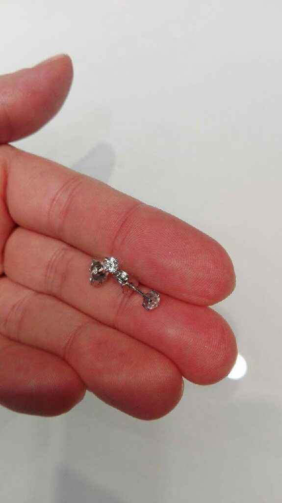 Regalo testimoni - 2