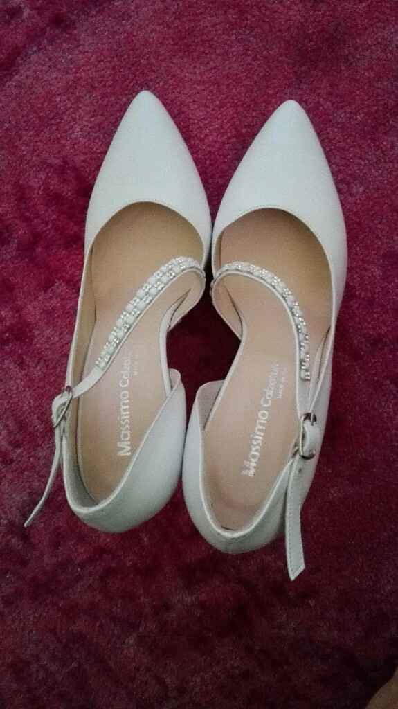 Panico da scarpe - 2