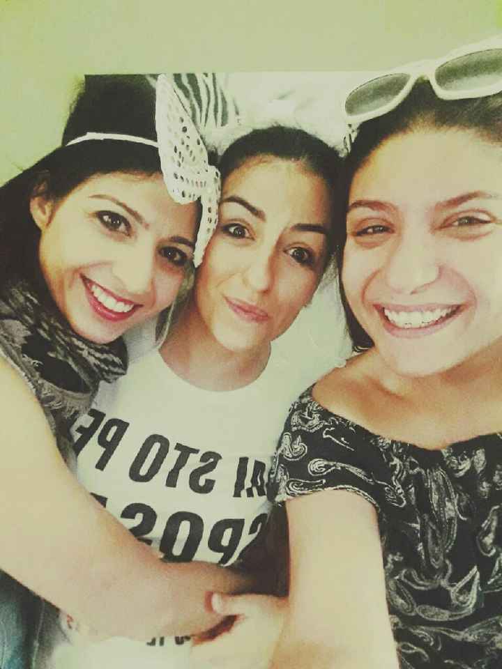 Addio al nubilato che ridere 😂 - 2