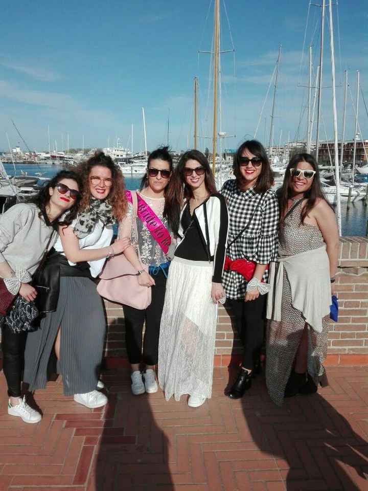 Addio al nubilato che ridere 😂 - 4