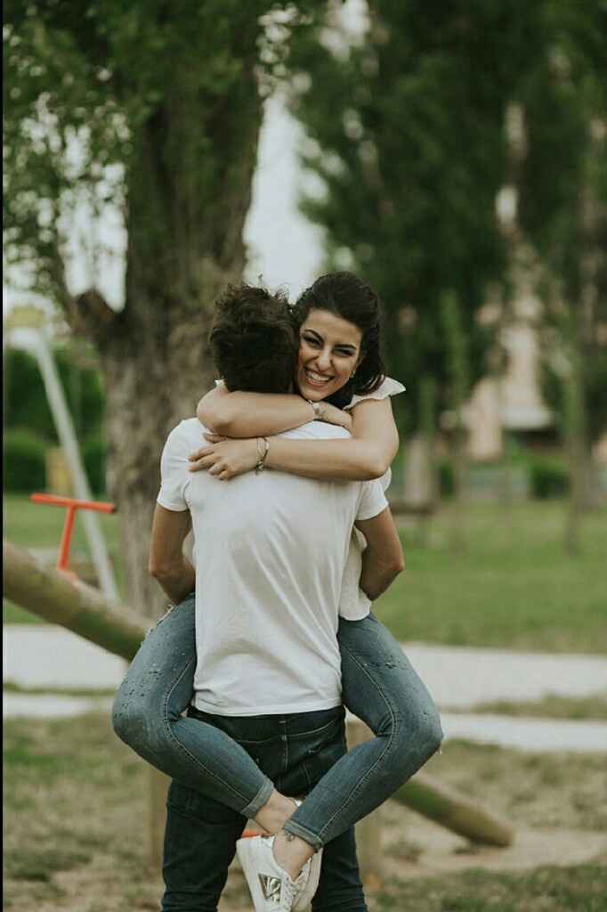 Foto pre matrimoniali ... - 1