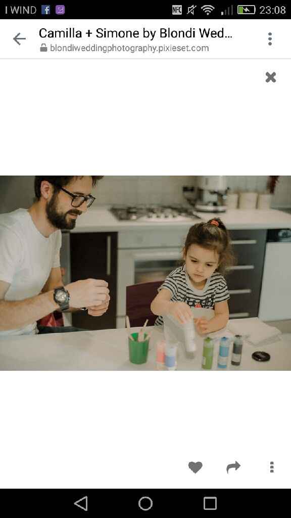 Foto pre matrimoniali ... - 3