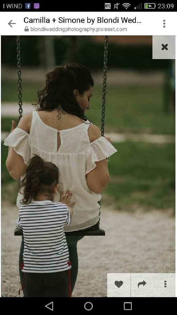 Foto pre matrimoniali ... - 4