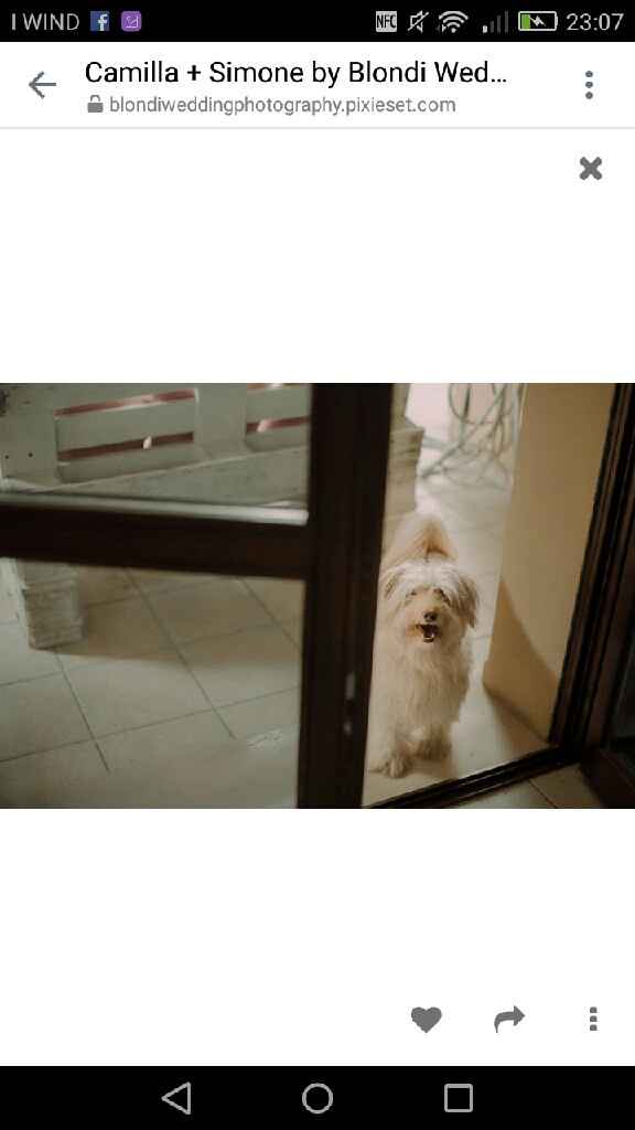 Foto pre matrimoniali ... - 7