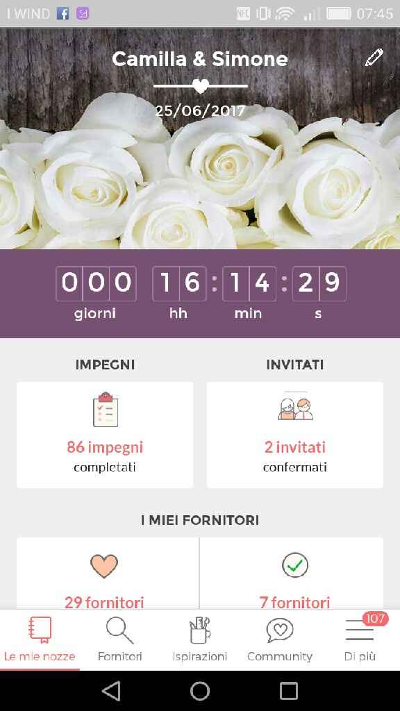 Rimane solo il.timer delle.ore.... - 1
