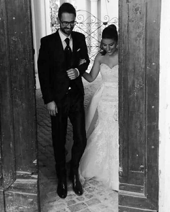 Felicemente sposata - 2