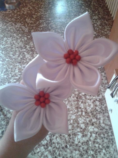 Fiori per bouquet!!!!