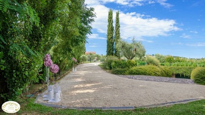 Foto dei posti dove vi sposate! - 3