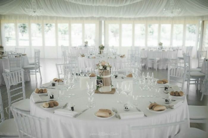 Foto dei posti dove vi sposate! - 4