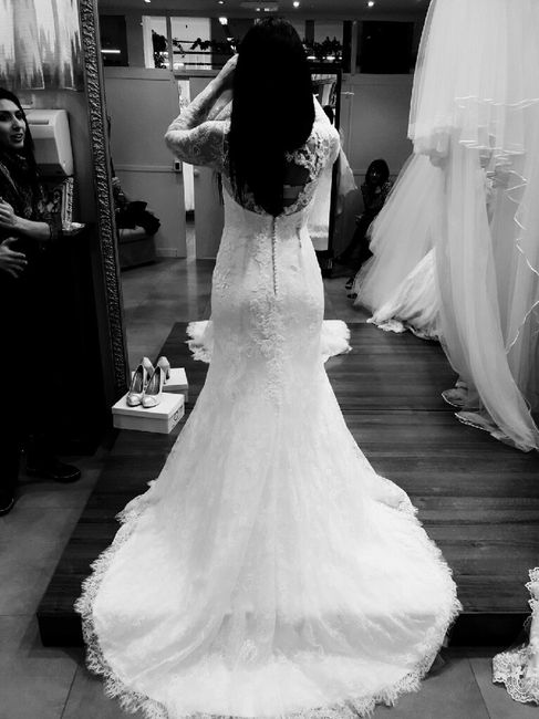 Foto di abiti sposa help! cerco idee - 1