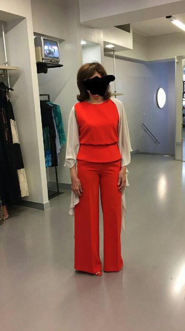 Abito mamma sposa - 2