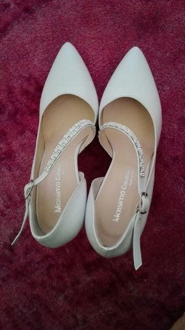 Scarpe arrivate 😍😍😍 - 2