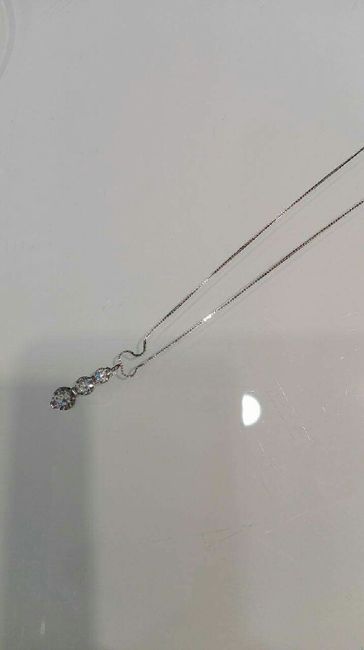 Regalo testimoni - 1