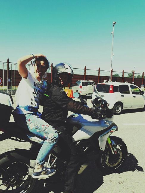 Addio al nubilato che ridere 😂 - 3