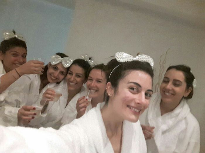 Addio al nubilato che ridere 😂 - 5