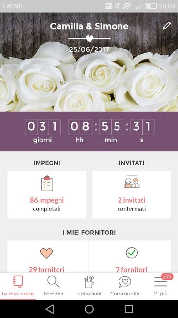 Manca un po' ancora - 1