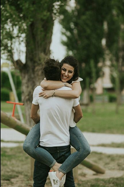 Foto pre matrimoniali ... - 1