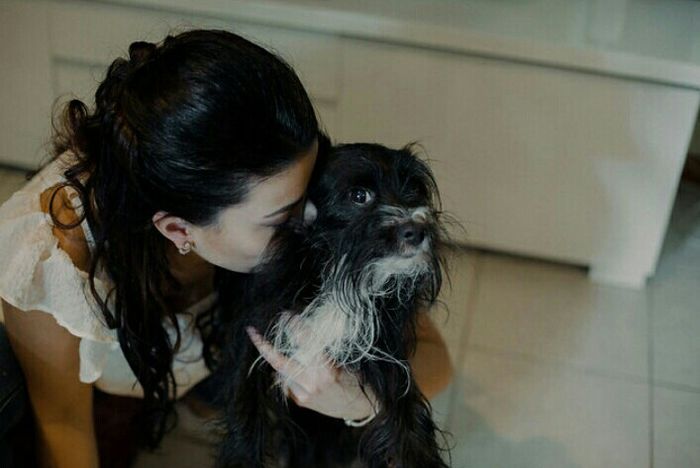 Foto pre matrimoniali ... - 2