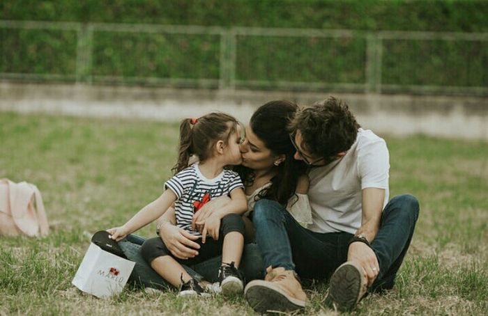 Foto pre matrimoniali ... - 4