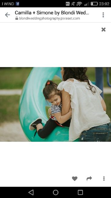 Foto pre matrimoniali ... - 1