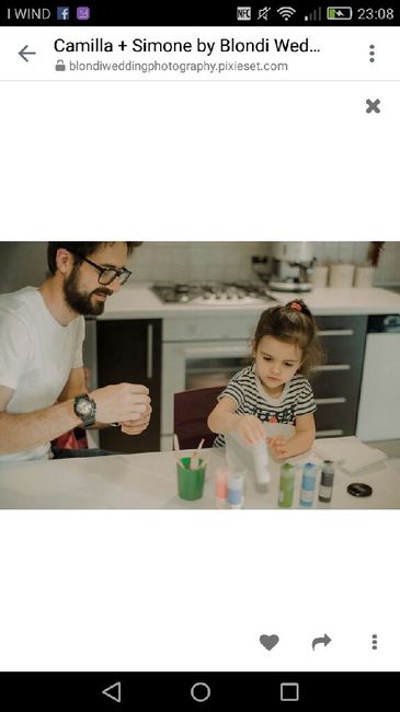 Foto pre matrimoniali ... - 3