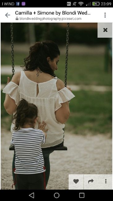 Foto pre matrimoniali ... - 4