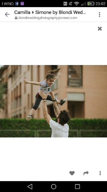 Foto pre matrimoniali ... - 5