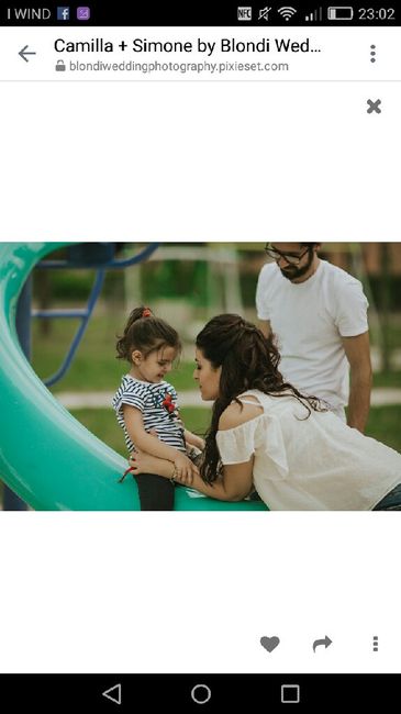 Foto pre matrimoniali ... - 6