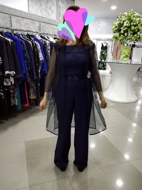 Abiti mamma e papà 😍😍😍😍 - 1