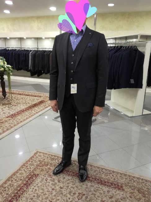 Abiti mamma e papà 😍😍😍😍 - 2