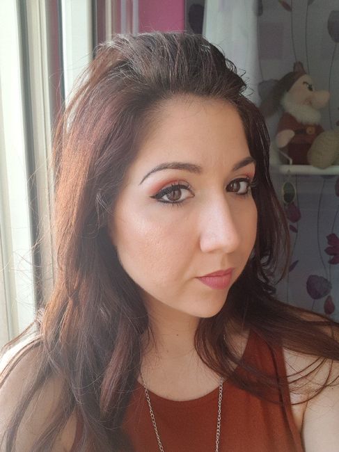 Ultima prova trucco - 2