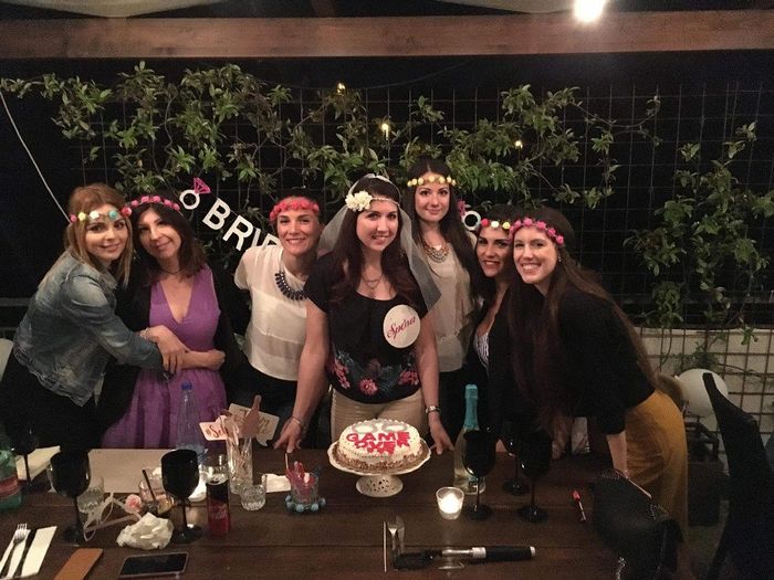 Il mio addio al nubilato e -10gg 🤩🤩🤩 - 3