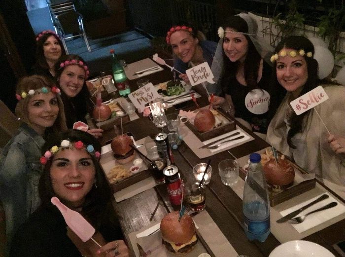 Il mio addio al nubilato e -10gg 🤩🤩🤩 - 4