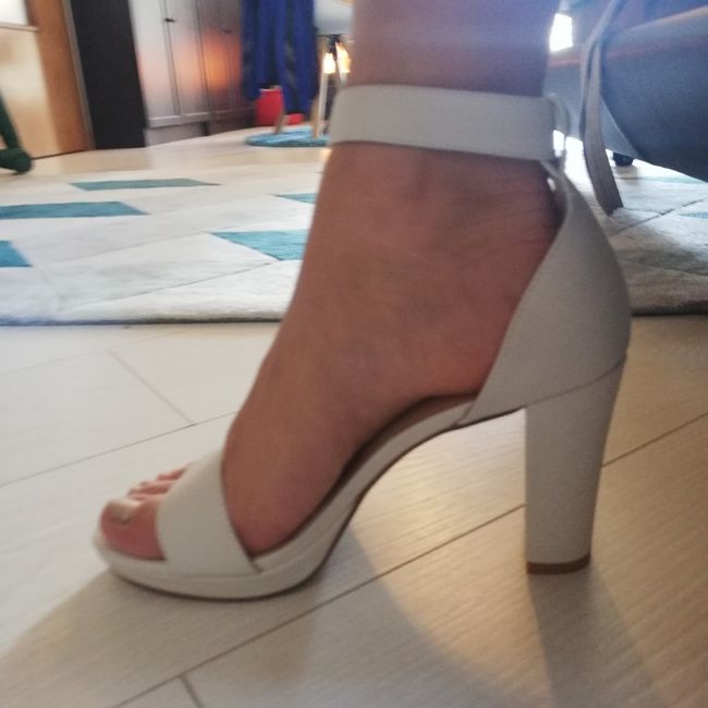 Scarpe per il matrimonio 9