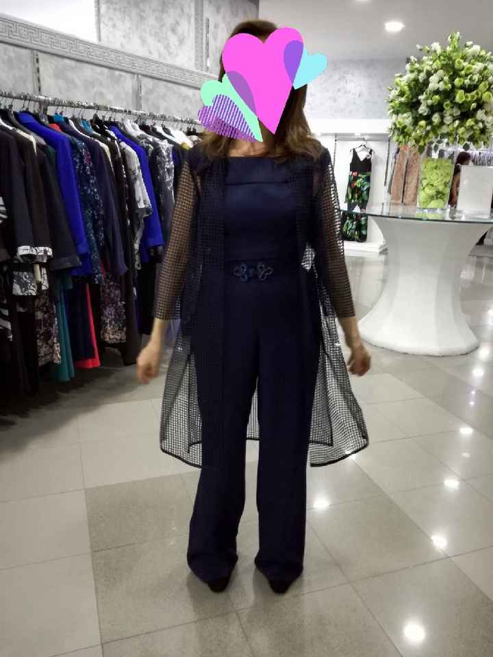 Abiti mamma e papà 😍😍😍😍 - 1