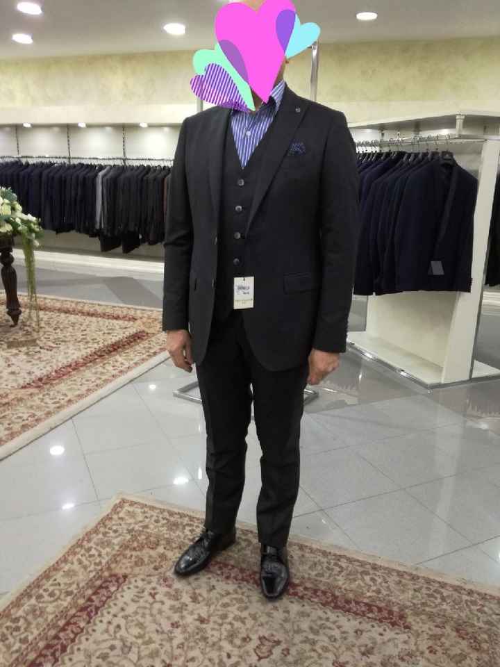 Abiti mamma e papà 😍😍😍😍 - 2