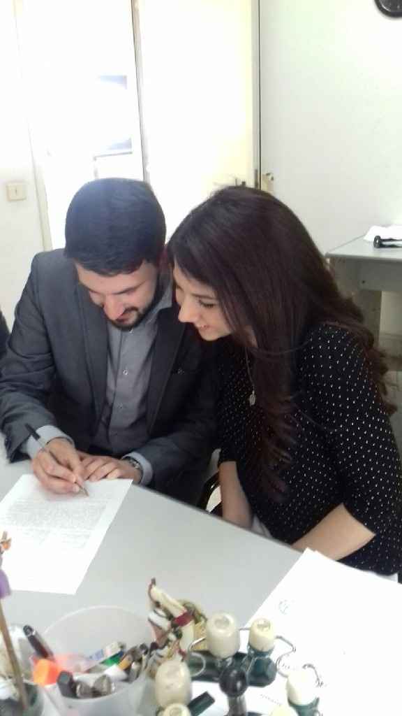 Promessa fatta!! - 1